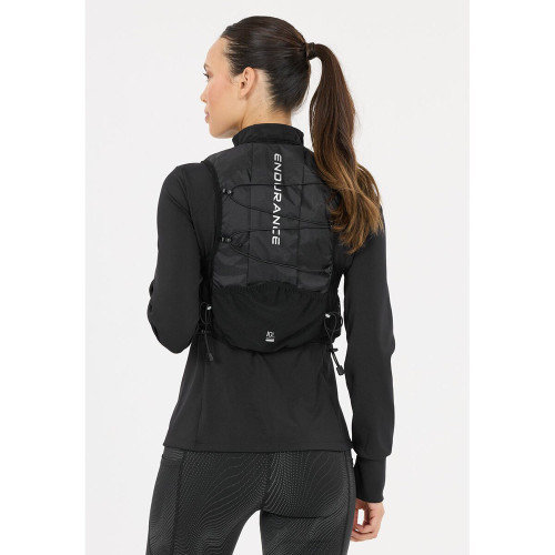Endurance Γιλέκο ενυδάτωσης Genend Running Vest